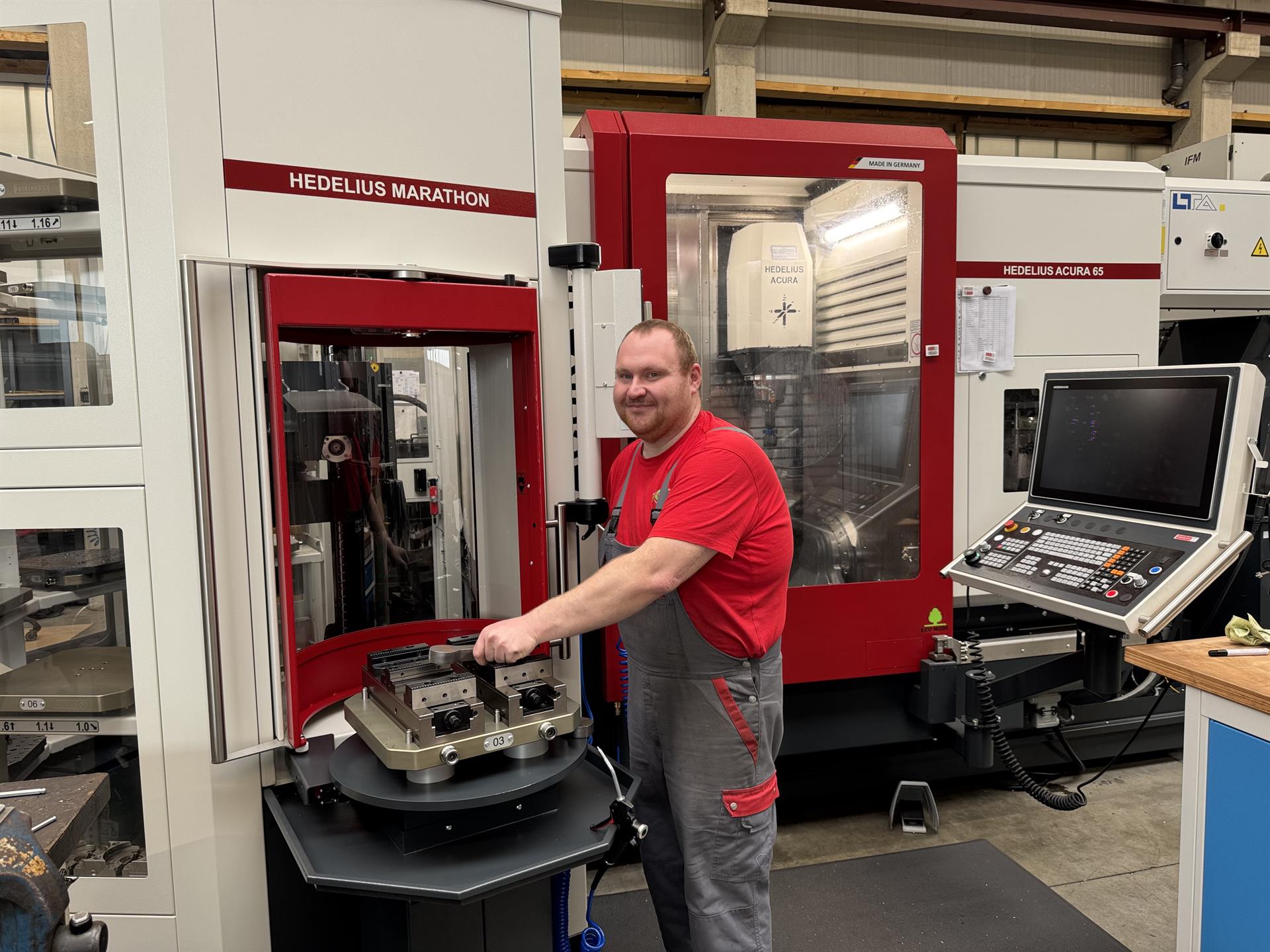 „Das Wir gewinnt“: 30 Jahre Transfair Montage