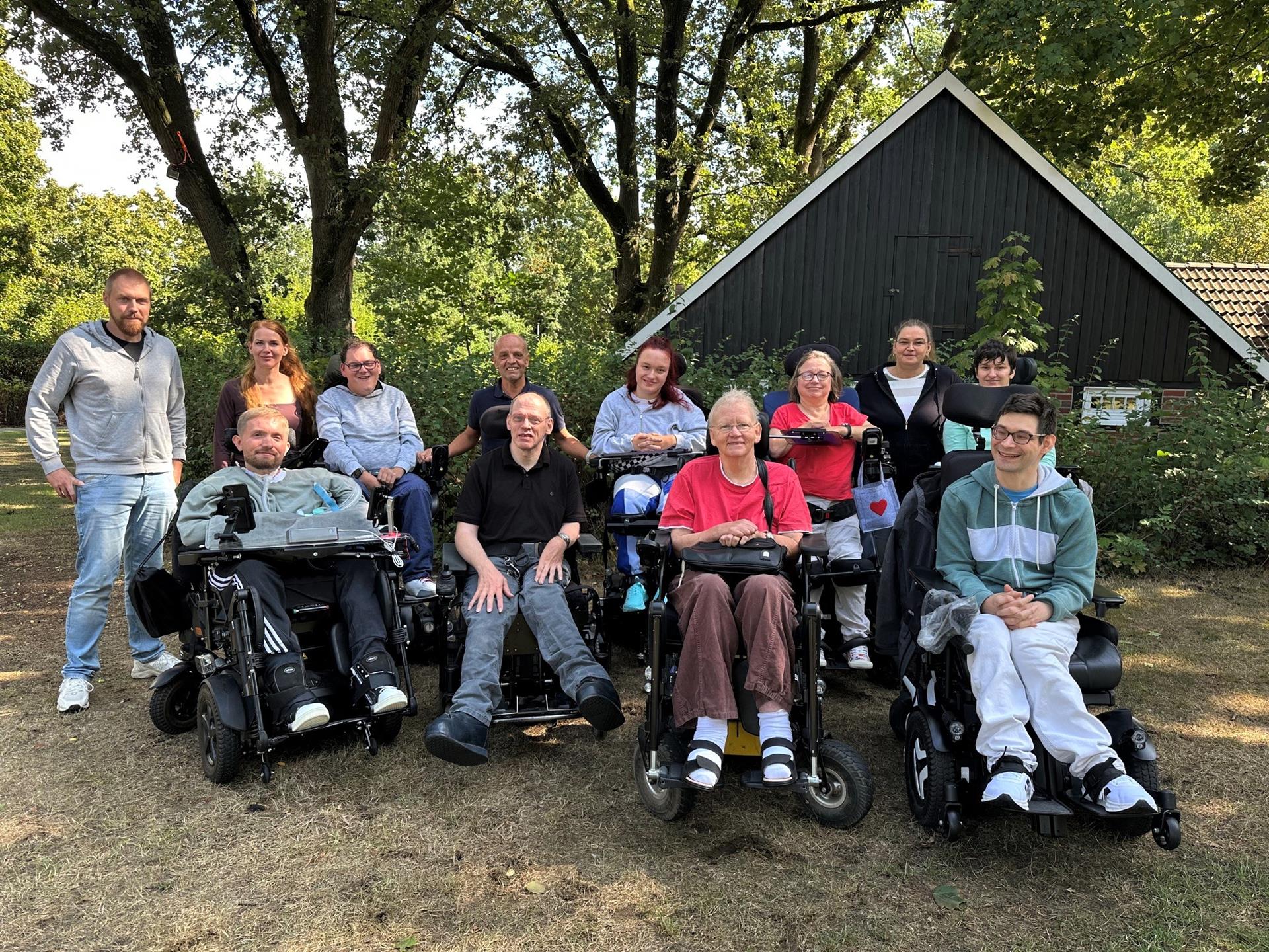 Austausch, Einblicke und neue Impulse